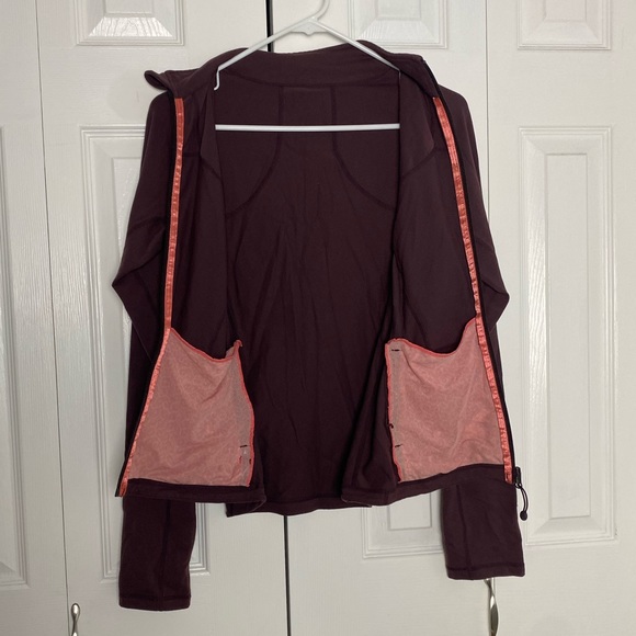 Lululemon Jacket - Picture 2 of 8